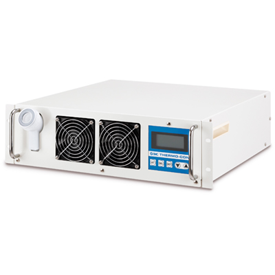 Thermo-con/Rack Mount Type (Air-cooled)/Compact Type