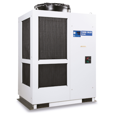 Thermo-chiller/Air Cooling, 460 V