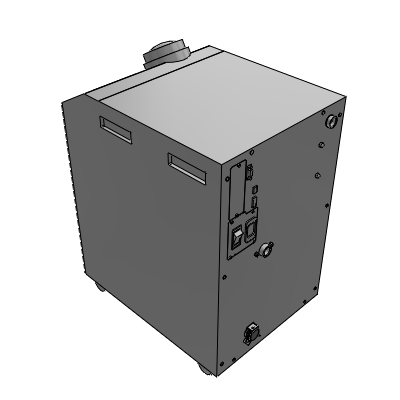 Low GWP refrigerant products/Thermo-chiller/Standard Type