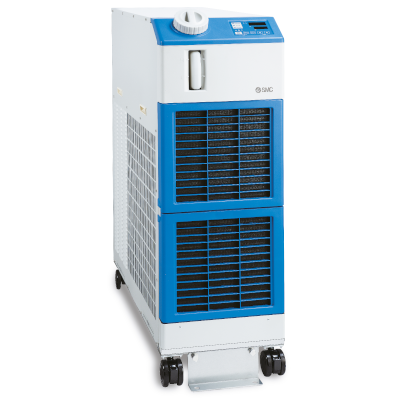 Thermo-chiller/Inverter Type