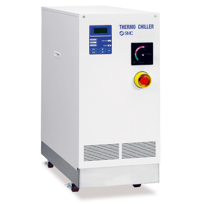 Thermo-chiller, Clean/Deionised Water Type