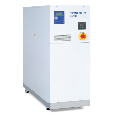 Thermo-chiller, EU F-Gas Regulation compliant