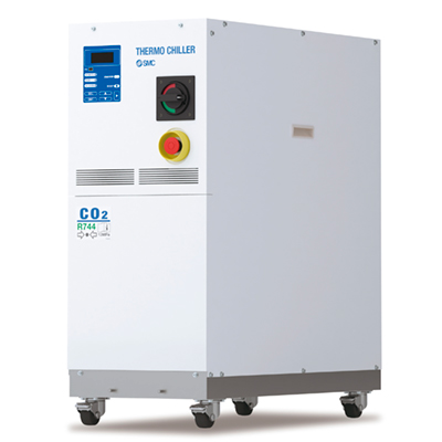 CO2 Refrigerant Chiller/Refrigerated Thermo-chiller
