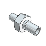 Welding union in sterile orbital or aseptic version- DIN 11864-1