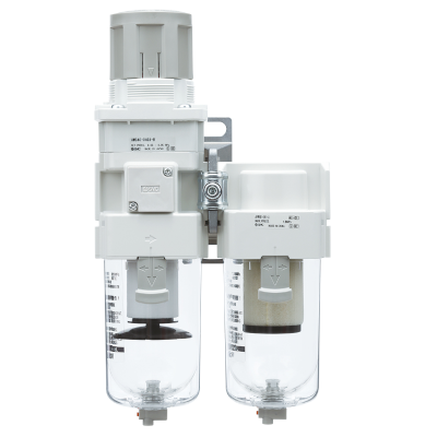 Filter Regulator + Mist Separator