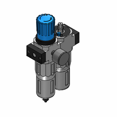 サービスユニット