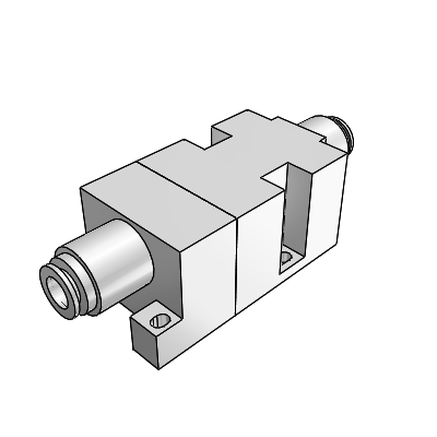 Clean Air Module/Standard