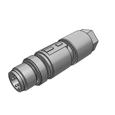 Assembly Type Connector