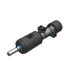 AHP Standard Cylinder