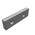 用于定心夹具 的螺旋式卡爪 65-80-125 mm