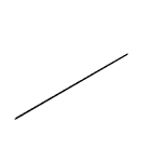 Edge protection profiles with integrated steel wire core