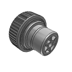 Press-in plugs