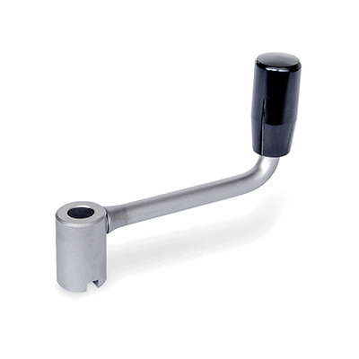 Crank handles