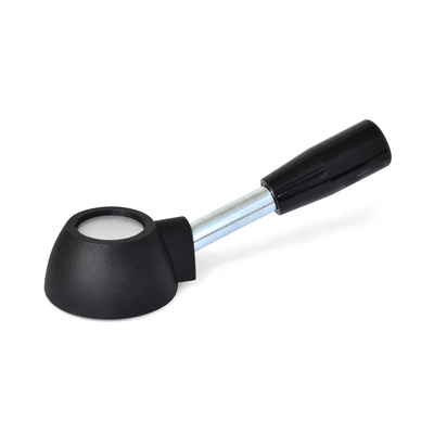 Control Levers with Pilot Bore Metric