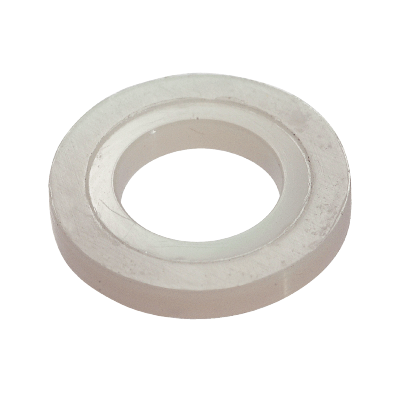 Flat washer - Plastic P.A 6.6 - DIN 125