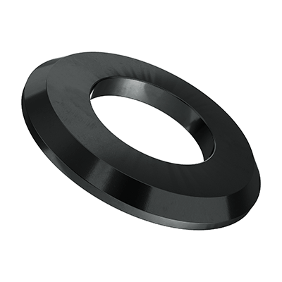 Washers, product grade A, up to hardness 250 HV, primarily for hexagon bolts and nuts, form B
