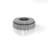 Self-aligning element