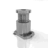Screw spacer