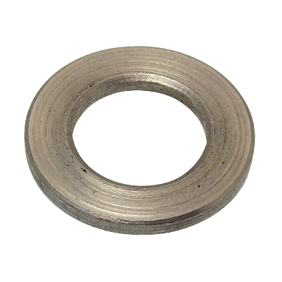 Machined flat washer - Stainless steel A1 - DIN 125B - ISO 7090