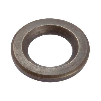 PLAIN CHANFERED WASHER NORMAL HOT DIP GALVANIZED