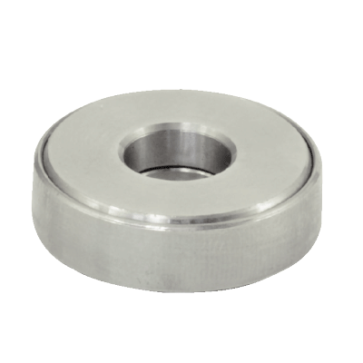 Rondelle à palier anti-friction - Inox