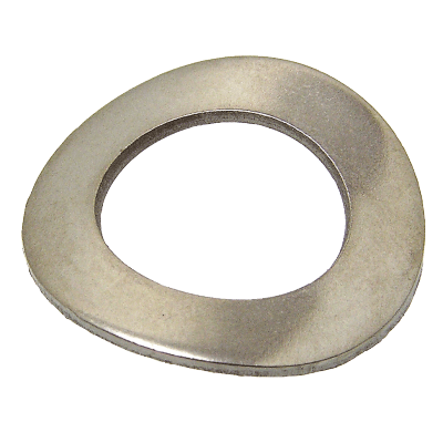 SPRING WASHER - STAINLESS STEEL A2 - DIN 137 A