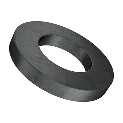 Washers, product grade A, up to hardness 250 HV, primarily for hexagon bolts and nuts, form A