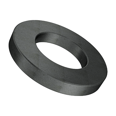 Washers, product grade C, primarily for hexagon bolts and nuts