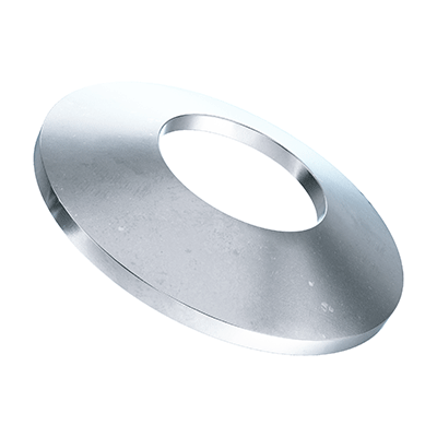 Conical spring washers for bolted connections