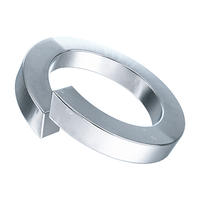 Lock washers for cylinder head screw