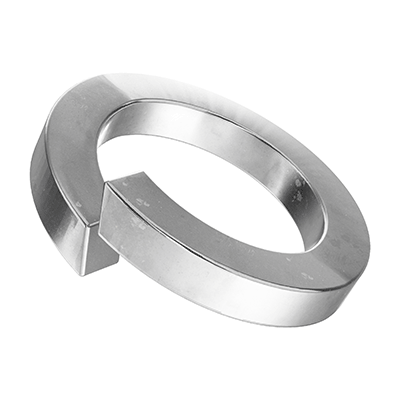 Lock washers for cylinder head screw