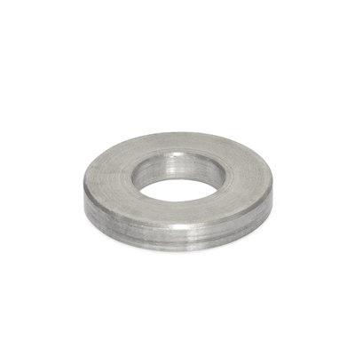 Heavy Duty Flat Washers, Stainless Steel Inch
