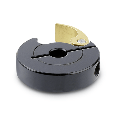 Quick release set collars