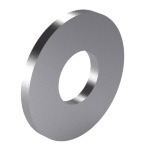 Plain washers - Product grade C
