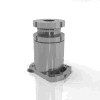 Screw spacer