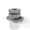 Screw spacer