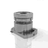Screw spacer