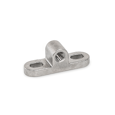Mounting Blocks, Stainless Steel, Type B Mounting on both sides