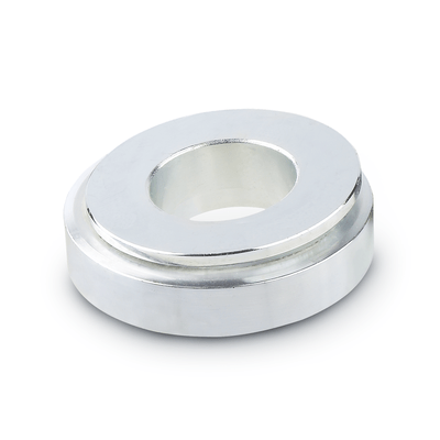 Spherical levelling washers, steel