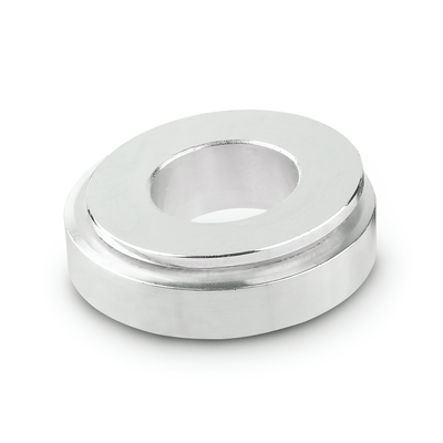 Stainless Steel-Spherical levelling washers
