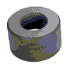 Support washer