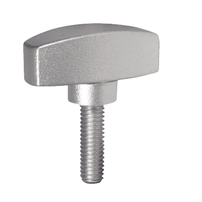 Vis papillon inox 316 L