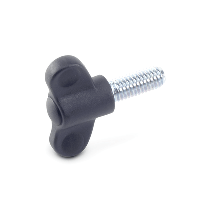 Wing screws, small type