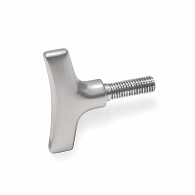 Wing Screws, Stainless Steel