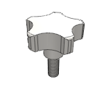 Star Grip Screws 5334 Stainless Steel