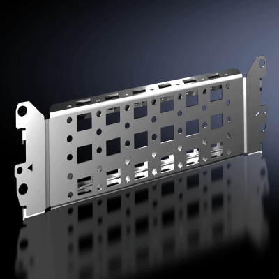 VX Punched section  23 x 64 mm