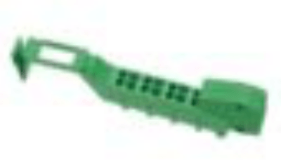 IB IL SCN 6-SHIELD-TWIN-GY