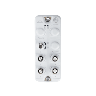 Passive Spannungsverteiler