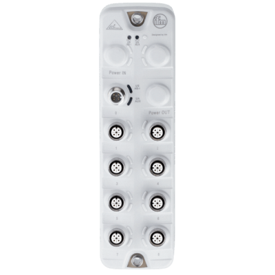 Passive Spannungsverteiler