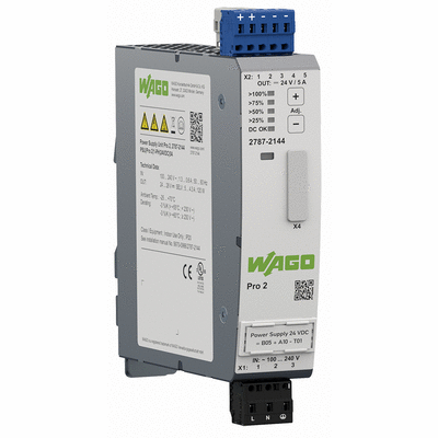Power Supply Unit